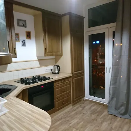 Apartman Locativus Kosciuszki Wrocław