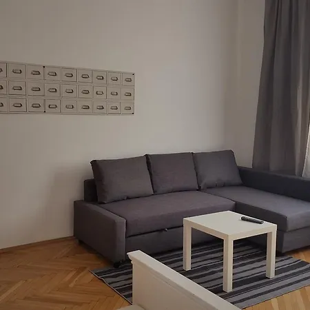 Apartman Locativus Kosciuszki