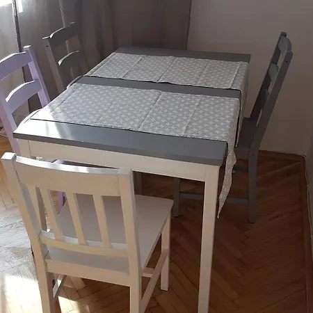Locativus Kosciuszki Apartman Wrocław