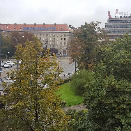 Locativus Kosciuszki * Wrocław